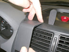 Brodit ProClip 853972 - Citroen Expert 2007-2016