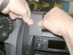 Brodit ProClip 853972 - Citroen Expert 2007-2016