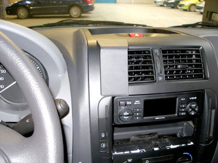 Brodit ProClip 853972 - Citroen Expert 2007-2016