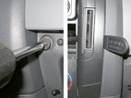 Brodit ProClip 853973 - Citroen Expert 2007-2016