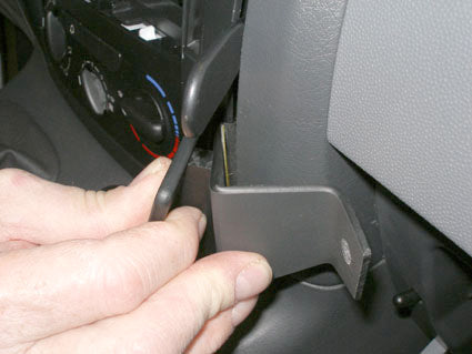 Brodit ProClip 853973 - Citroen Expert 2007-2016