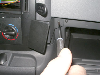 Brodit ProClip 853973 - Citroen Expert 2007-2016