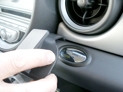 Brodit ProClip 853979 - Mini Clubman 2007-2016