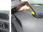 Brodit ProClip 853980 - Mercedes-Benz Sprinter 2000-2006