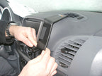 Brodit ProClip 853980 - Mercedes-Benz Sprinter 2000-2006