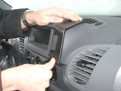 Brodit ProClip 853980 - Mercedes-Benz Sprinter 2000-2006