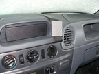 Brodit ProClip 853980 - Mercedes-Benz Sprinter 2000-2006