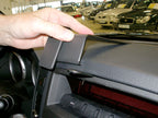 Brodit ProClip 853981 - Mitsubishi Pajero 2007-2019