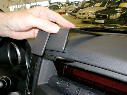 Brodit ProClip 853981 - Mitsubishi Pajero 2007-2019