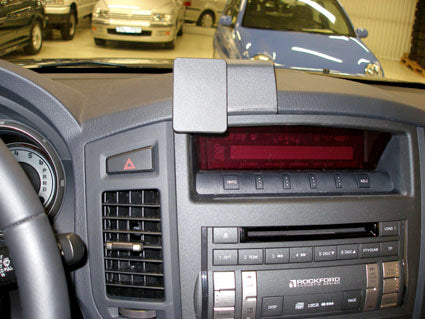 Brodit ProClip 853981 - Mitsubishi Pajero 2007-2019