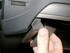 Brodit ProClip 853982 - Mitsubishi Pajero 2007-2019