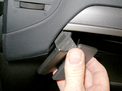 Brodit ProClip 853982 - Mitsubishi Pajero 2007-2019