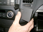 Brodit ProClip 853982 - Mitsubishi Pajero 2007-2019