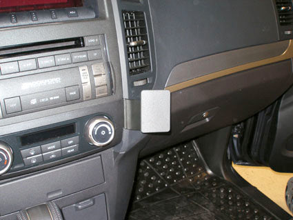Brodit ProClip 853982 - Mitsubishi Pajero 2007-2019