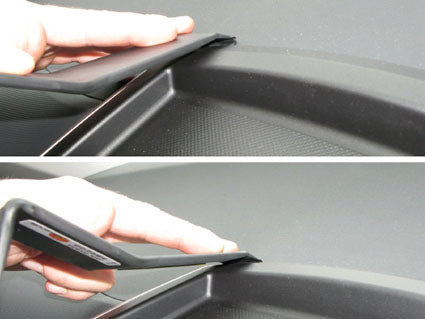 Brodit ProClip 853984 - Toyota Auris 2007-2012