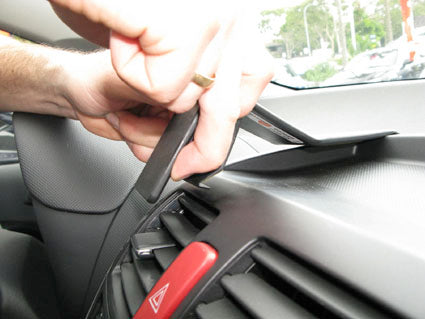 Brodit ProClip 853984 - Toyota Auris 2007-2012