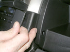 Brodit ProClip 853985 - Toyota Auris 2007-2012