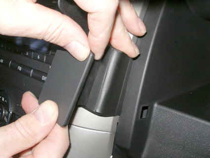 Brodit ProClip 853985 - Toyota Auris 2007-2012