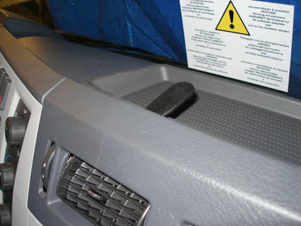 Brodit ProClip 853986 - Volvo FE 2007-2026