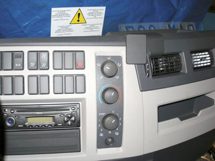Brodit ProClip 853986 - Volvo FE 2007-2026