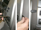 Brodit ProClip 853988 - DAF XF 2006-2013