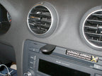 Brodit ProClip 853989 - Audi A3 2007-2013