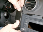 Brodit ProClip 853990 - Audi A3 2007-2013