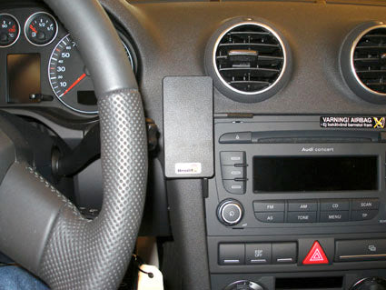 Brodit ProClip 853990 - Audi A3 2007-2013
