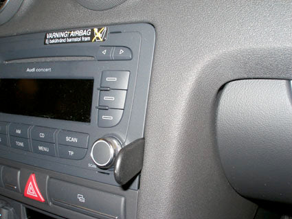 Brodit ProClip 853991 - Audi A3 2007-2013