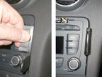 Brodit ProClip 853991 - Audi A3 2007-2013