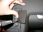Brodit ProClip 853991 - Audi A3 2007-2013
