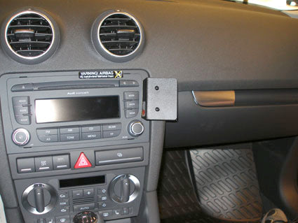 Brodit ProClip 853991 - Audi A3 2007-2013