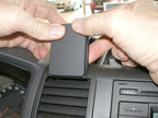 Brodit ProClip 853992 - Volkswagen Caravelle 2003-2010