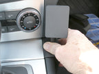 Brodit ProClip 853994 - Mercedes-Benz C-Class (180-320) 2007-2010