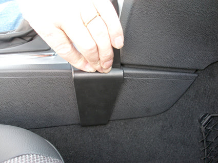 Brodit ProClip 853994 - Mercedes-Benz C-Class (180-320) 2007-2010