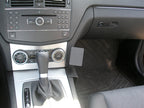 Brodit ProClip 853994 - Mercedes-Benz C-Class (180-320) 2007-2010