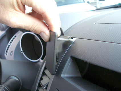 Brodit ProClip 854000 - Citroen 4007 2007-2013