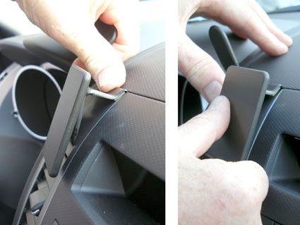 Brodit ProClip 854000 - Citroen 4007 2007-2013
