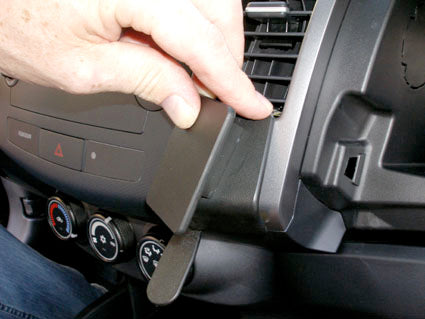 Brodit ProClip 854001 - Citroen 4007 2007-2013