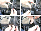 Brodit ProClip 854001 - Citroen 4007 2007-2013