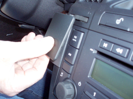 Brodit ProClip 854004 - Land Rover Freelander 2 2007-2013