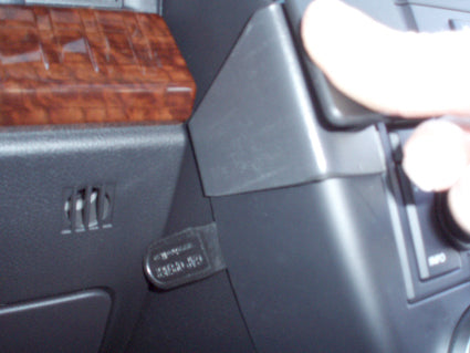 Brodit ProClip 854004 - Land Rover Freelander 2 2007-2013