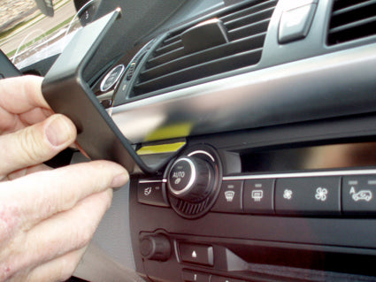 Brodit ProClip 854007 - BMW X5 2007-2014