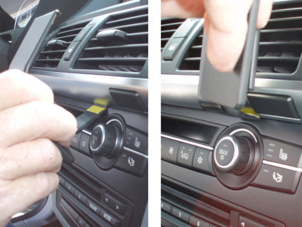 Brodit ProClip 854008 - BMW X5 2007-2014