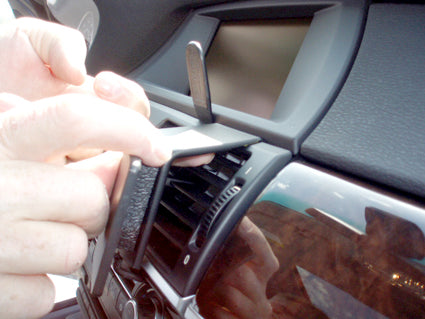 Brodit ProClip 854008 - BMW X5 2007-2014