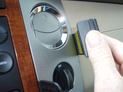 Brodit ProClip 854011 - Ford Expedition 2007-2017