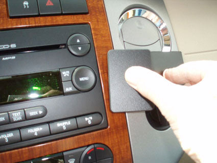 Brodit ProClip 854011 - Ford Expedition 2007-2017