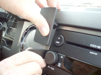 Brodit ProClip 854013 - Ford F-Series 250 2008-2010