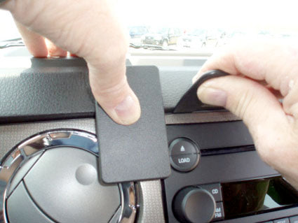 Brodit ProClip 854013 - Ford F-Series 250 2008-2010