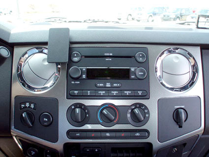 Brodit ProClip 854013 - Ford F-Series 250 2008-2010
